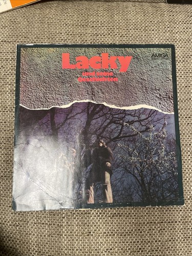 Reinhard lakomy lacky und - reinhard,
