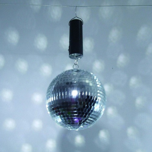 Partylicht discokugelmotor zum - partylicht,
