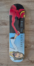 Toy Machine Monster Skateboard