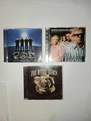 Cds albums christlicher - 3,