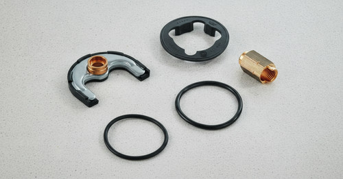 Grohe gegenverschraubung 46645 - grohe,