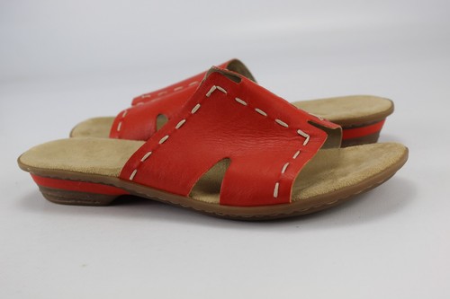 Rieker damen sandalen - rieker, gr.41