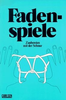 Fadenspiele von gryski - ,