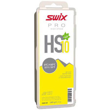HS10-18 - HIGH Speed Wax -