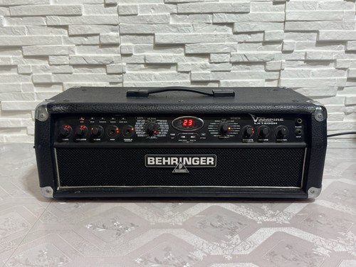 Behringer ampire lx1200h 2 - behringer,