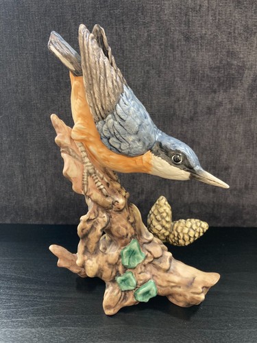 Goebel vogel kleiber - goebel, 38465