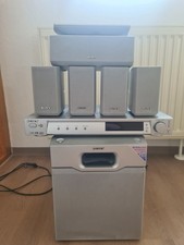 Sony SA-SP2 5.1 Stereo Surround Sound System