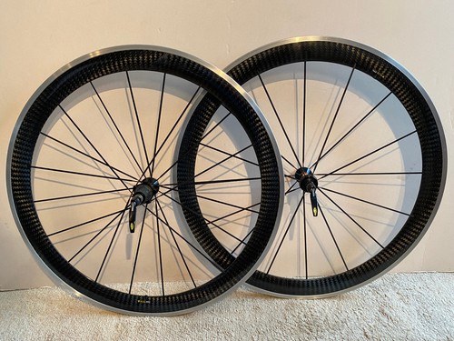 Mavic cosmic carbon - cosmic,
