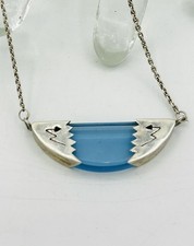 Silber 925 Unikat Kette