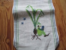 Acufactum süße Stickerei zum