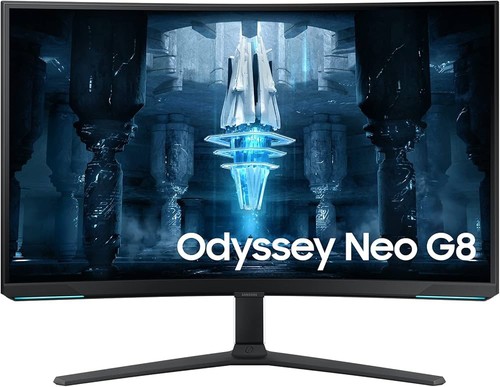 Samsung odyssey neo - samsung,