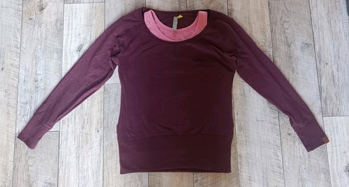 Alife and kickin langarmshirt - alife,