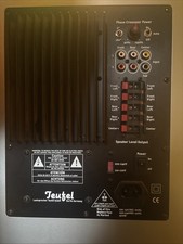 Teufel Concept E Magnum