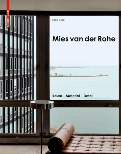 Mies van der - rohe, raum