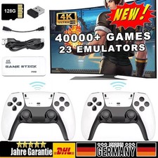 40000+ Retro Videospielkonsole