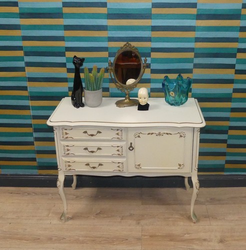 Chippendale stil 60er jahre - 60er,