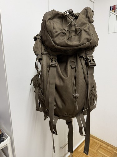 Original essl rucksack - original,