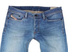DIESEL VIKER HERREN JEANS – W33 L32 larkee waykee**TOP 2025 33/32 **