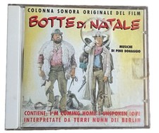 Botte Di Natale Colonna Sonora