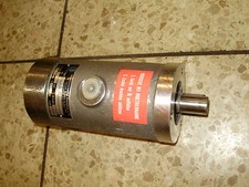 MW HMS V10  Hydraulikmotor Holzspalter Hydraulikpumpe 29783 Ulrich GmbH