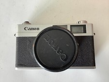 👍  Vintage Kamera