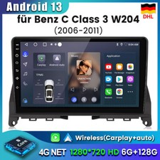 Für Mercedes Benz C Klasse