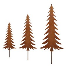 Weihnachten Deko Tannenbaum