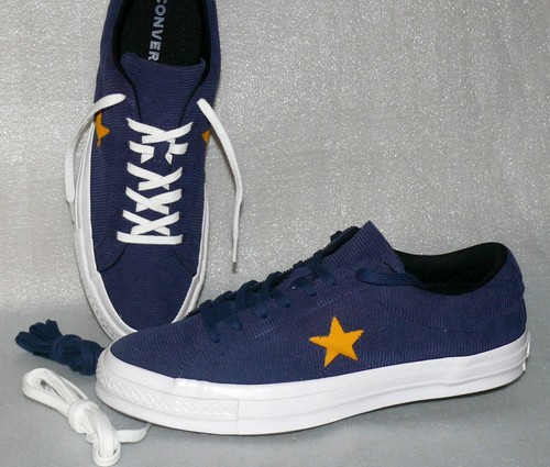 Converse 161633c one star - converse, ox