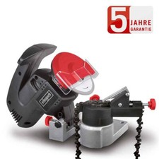 Scheppach Ketten Schärfgerät