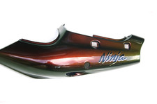 Kawasaki ZX 900 B / ZX-9R  Heckverkleidung links Verkleidung Effekt Lack