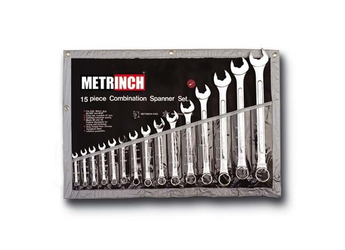 Metrinch met 0135 - metrinch, met-0135