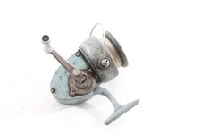 Alte Angelrolle Typ Rileh Rex Nr. 111 old vintage Angler Sammler 