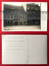 Privat Foto AK CHEMNITZ um