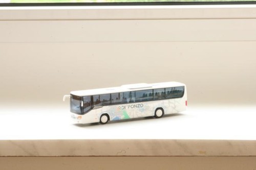 Awm überlandbus setra 415 - Überlandbus,