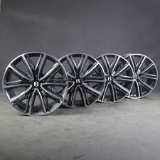 21 Zoll original Bentley