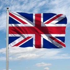 Großbritannien Flagge