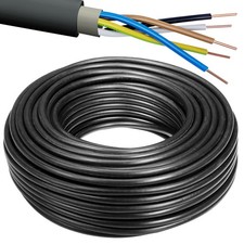 NYY-J 5x2,5 Erdkabel