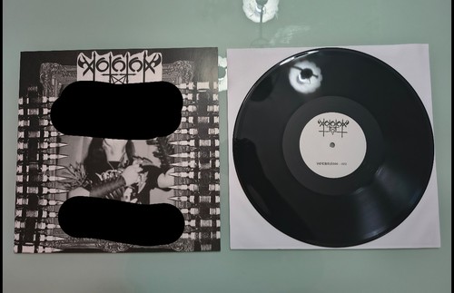 Vothana satanic warmaster - vothana,