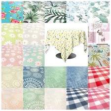 Wachstuch Stoff für