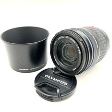 Tele Objektiv Olympus Zuiko