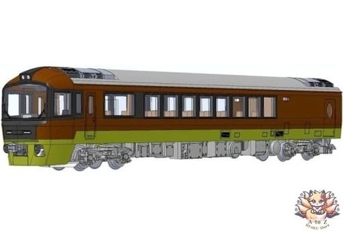 Tomix 98822 spur - spur, n