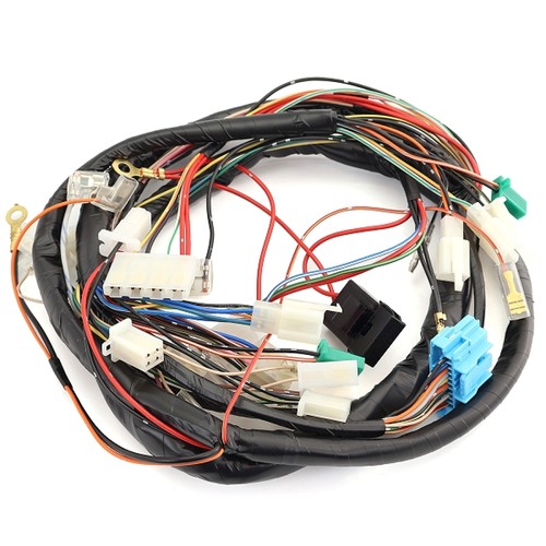 Original typ elektrischer - original,