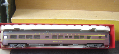 Rivarossi 2745 - rivarossi, ho