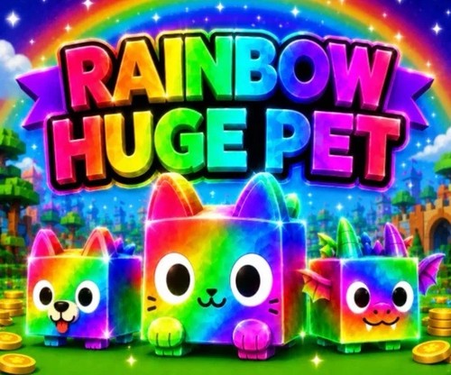 Roblox pet simulator 10x - pet, 99