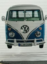Keramiktasse VW Bus T1 Bulli
