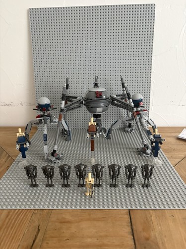 Lego star wars armee - lego,