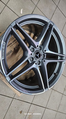 Mercedes amg c63 - amg, s205