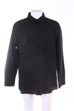 Identic Hemd 2XL schwarz
