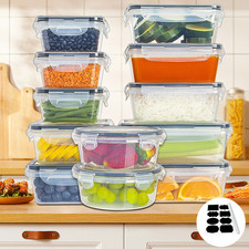 FRISCHHALTEDOSE GEFRIERDOSEN