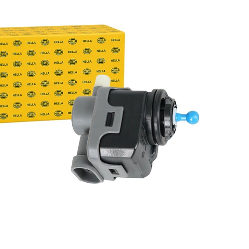 Hella motor - hella,